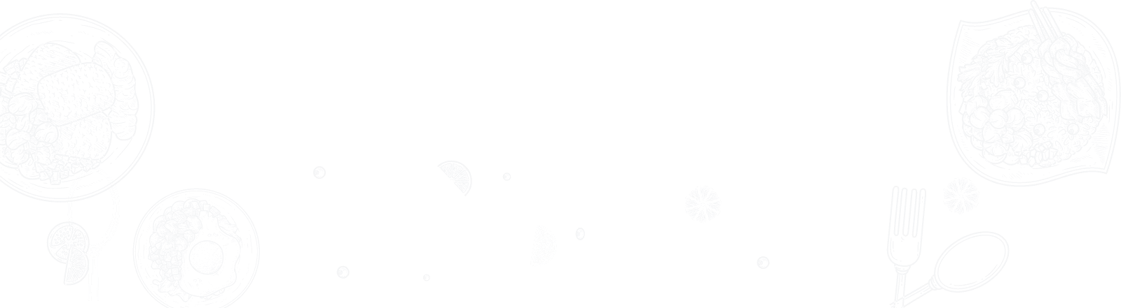 Footer Background