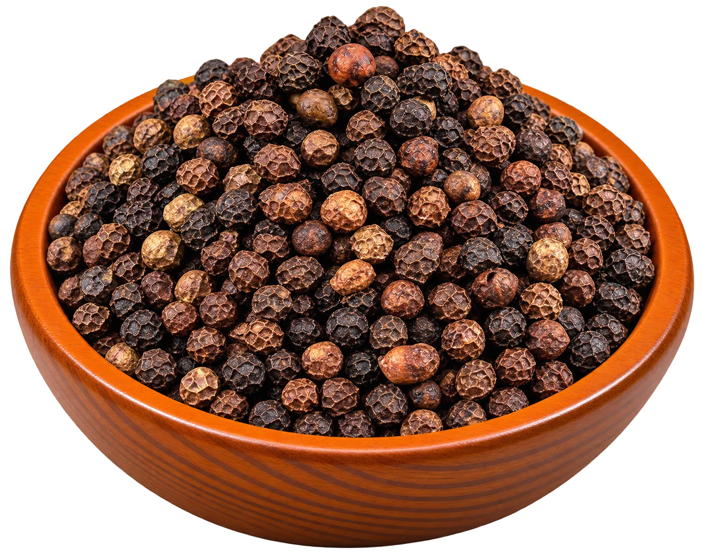 Black Pepper