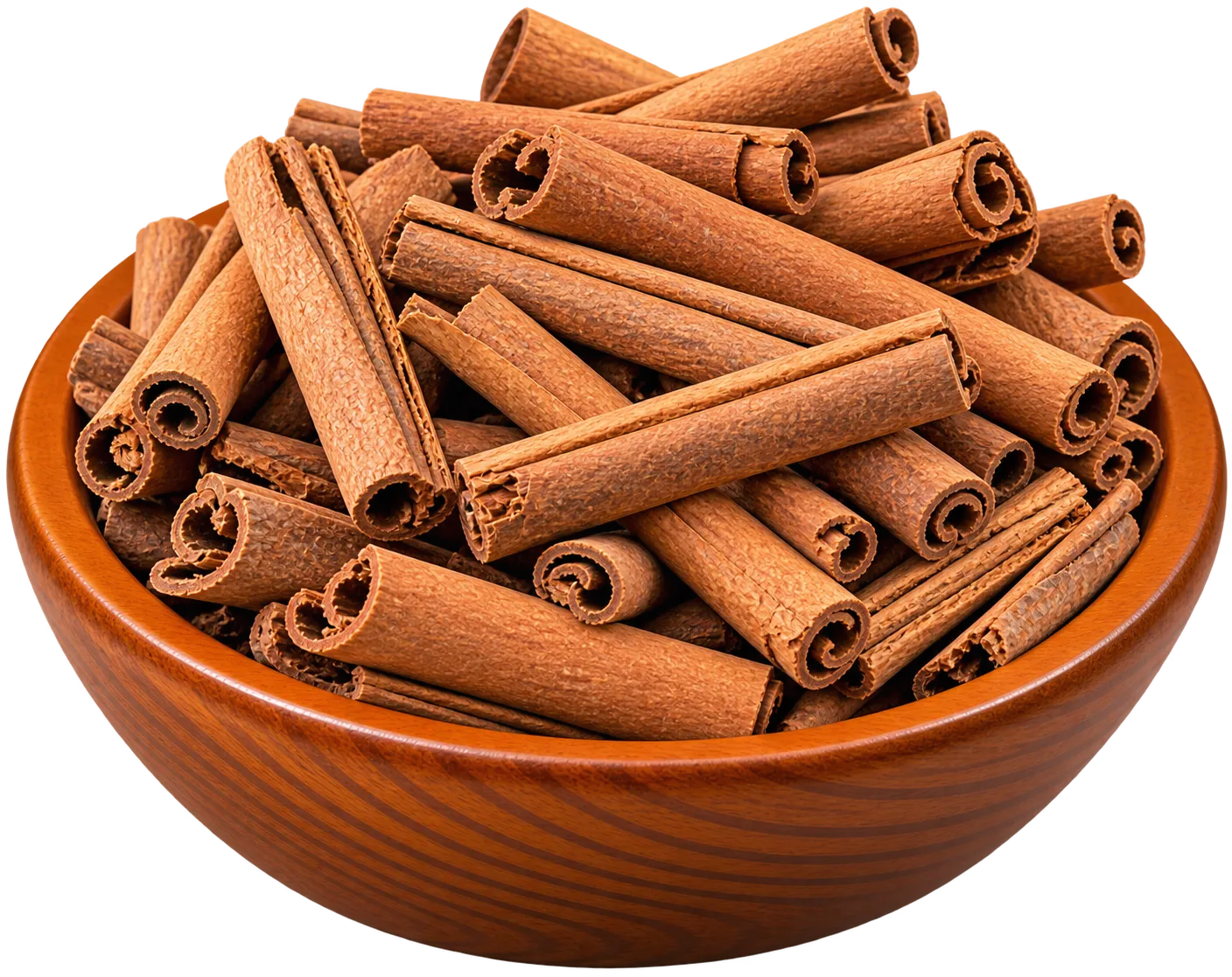 Cinnamon