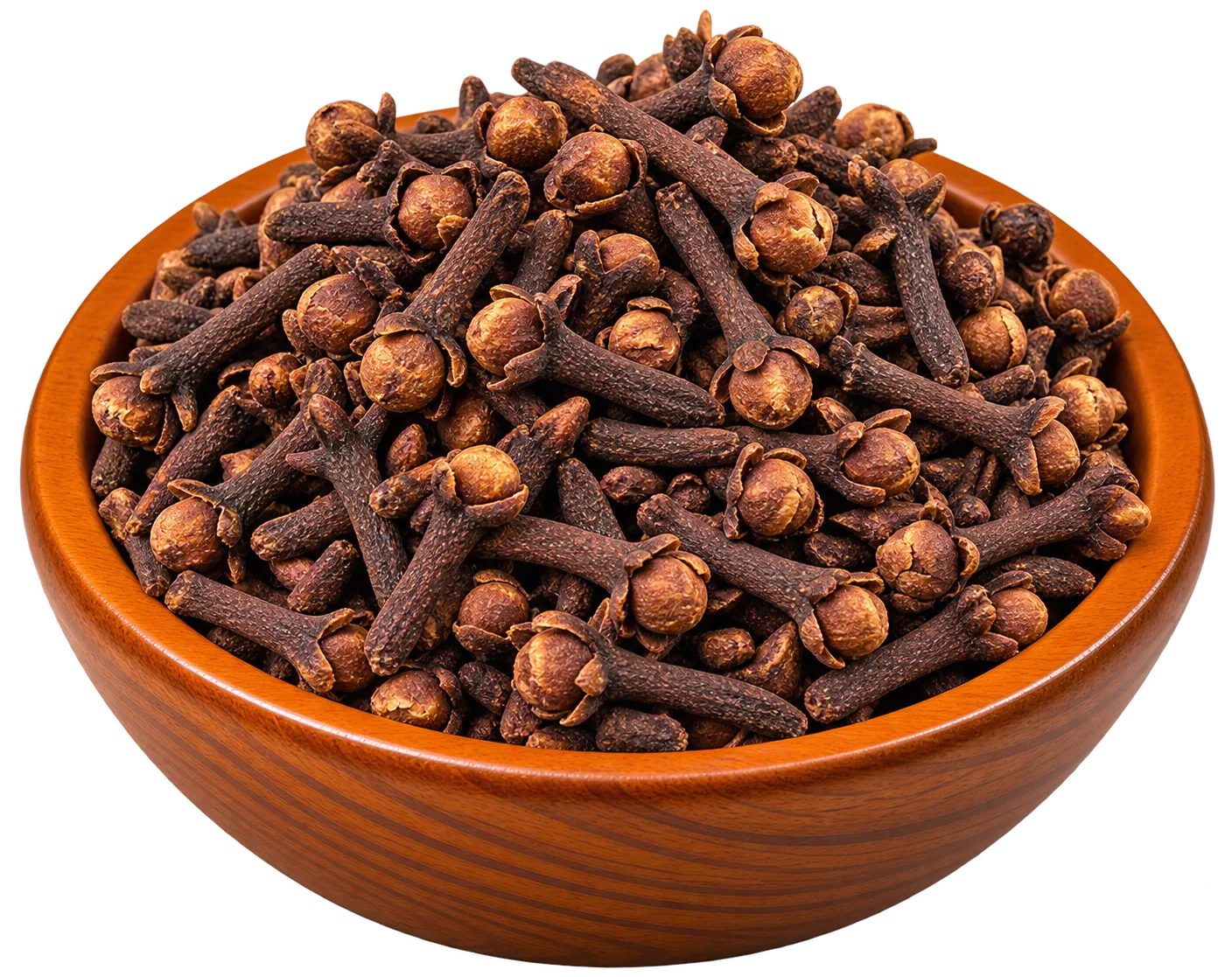 Cloves