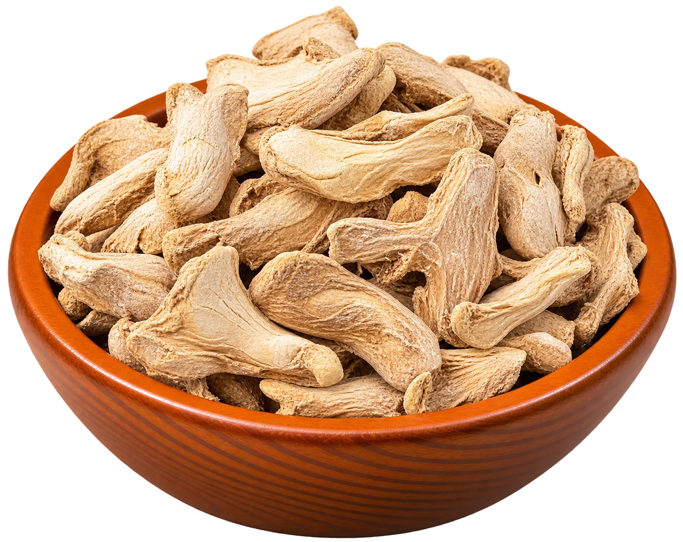 Dried Ginger
