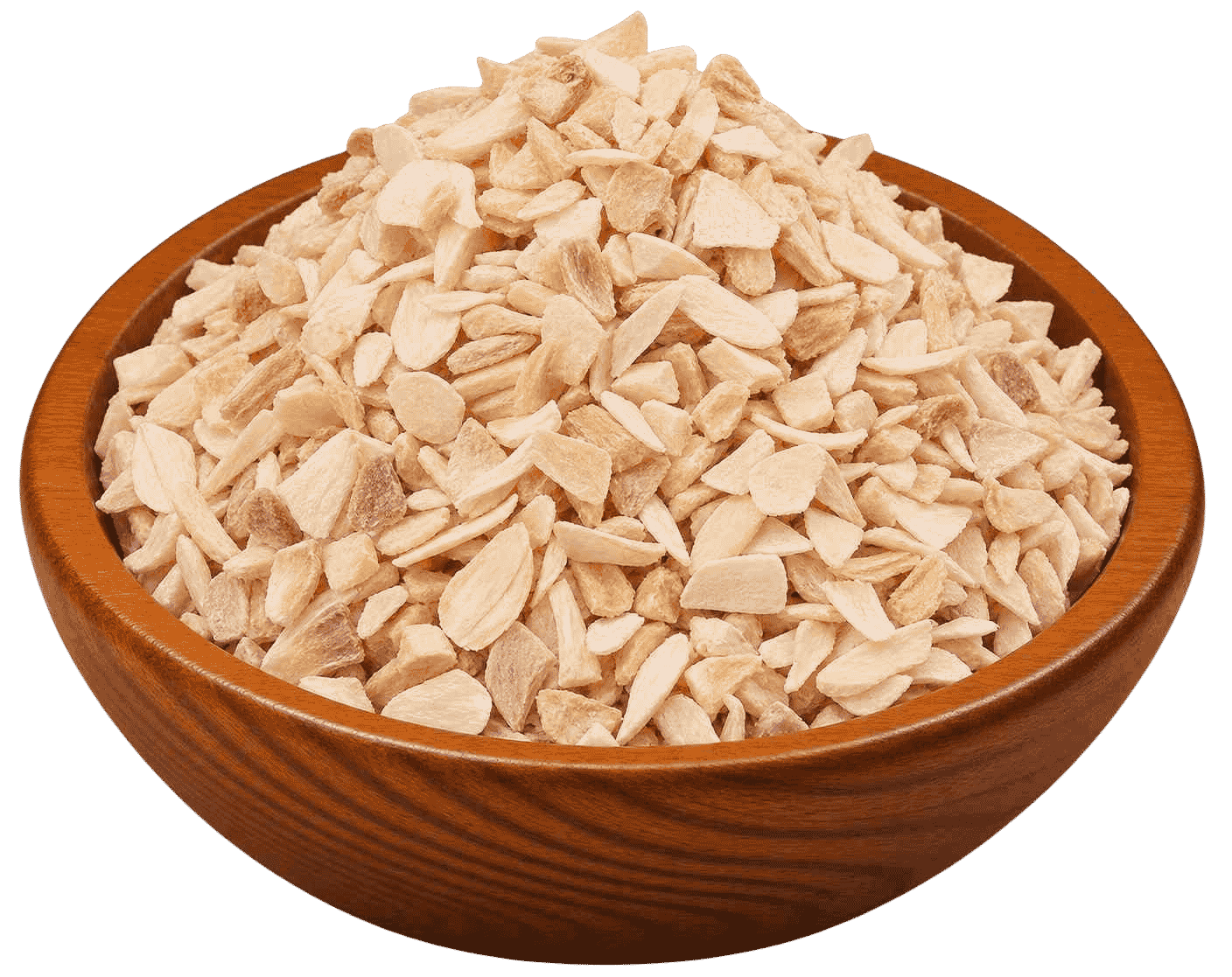 Garlic Flakes