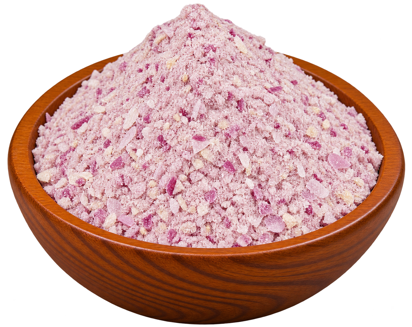 Pink Onions Granules