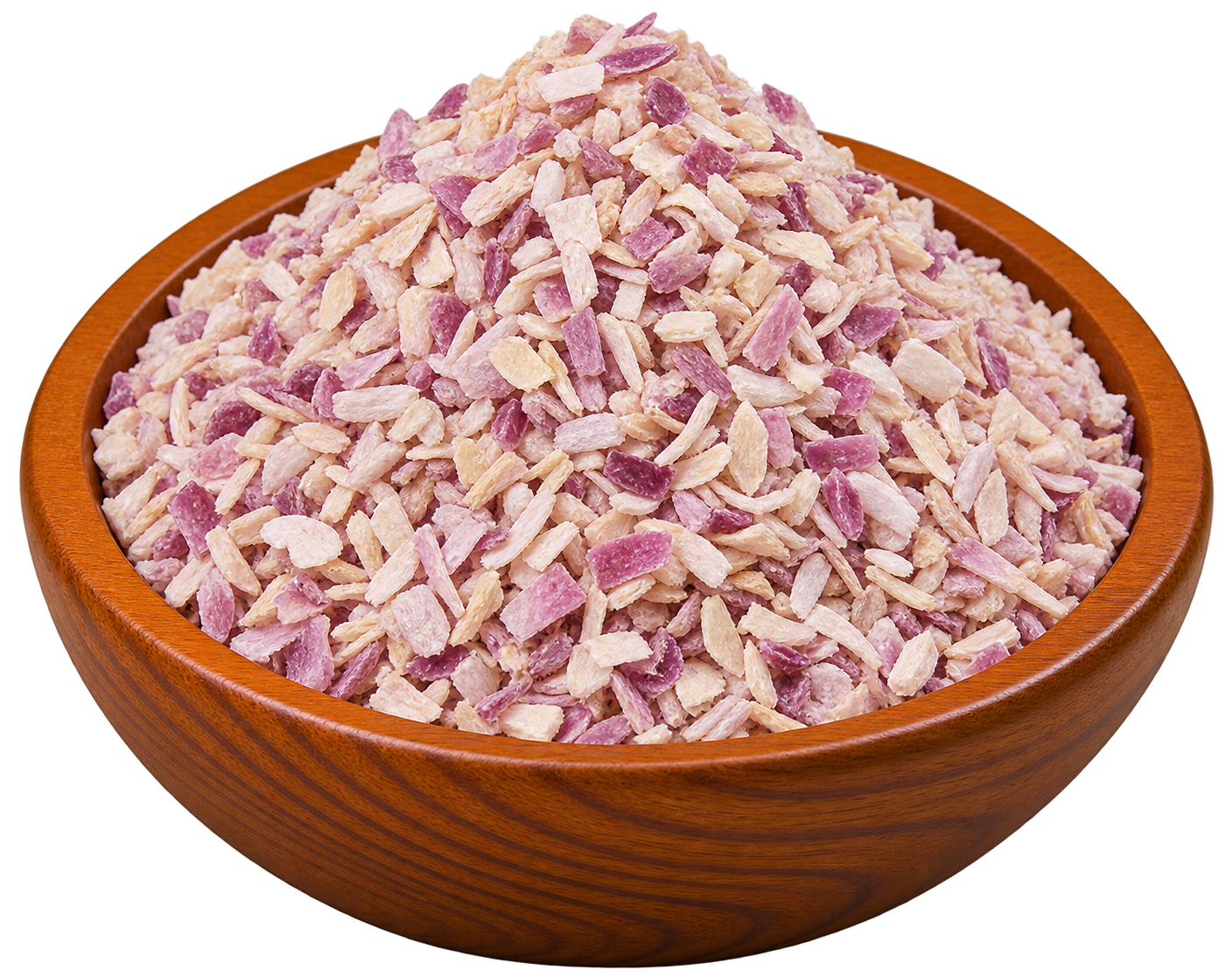 Pink Onions Minced