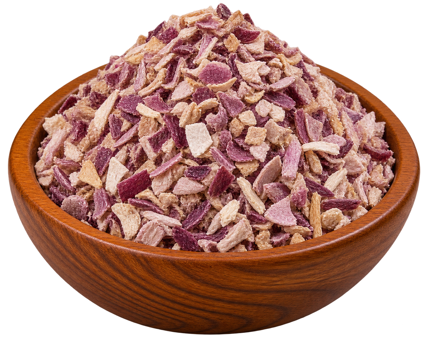 Red Onions Chopped