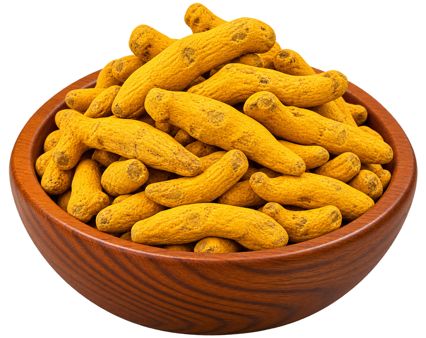 Turmeric Fingers
