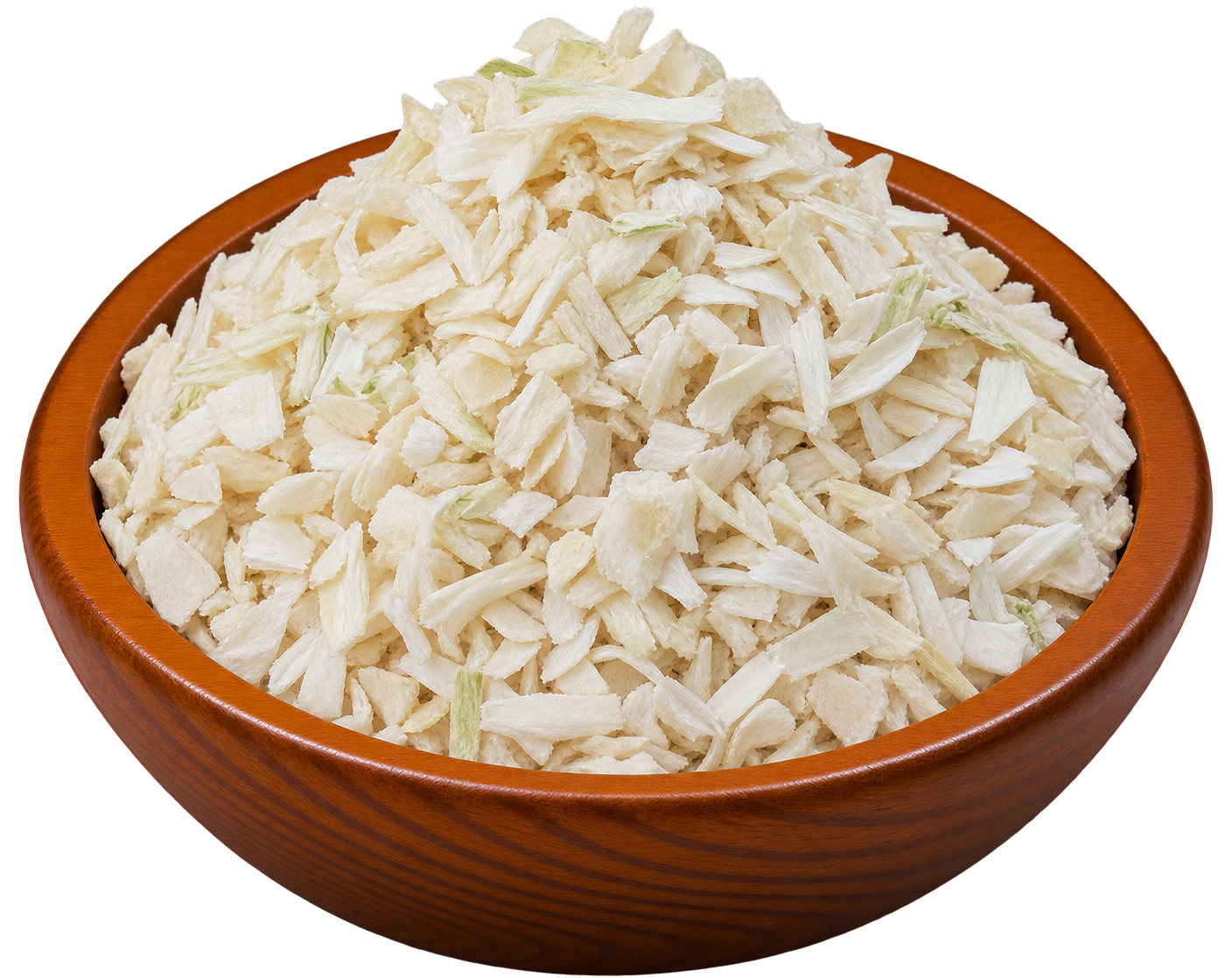 White Onions Chopped