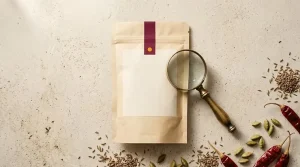 From India to the World: Quality Food Products with Global Standards