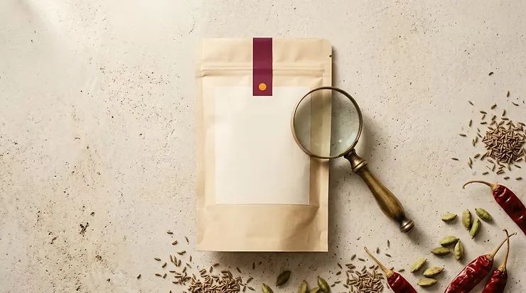 From India to the World: Quality Food Products with Global Standards